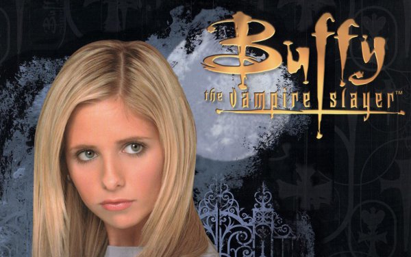 Buffy l'Ammazzavampiri
